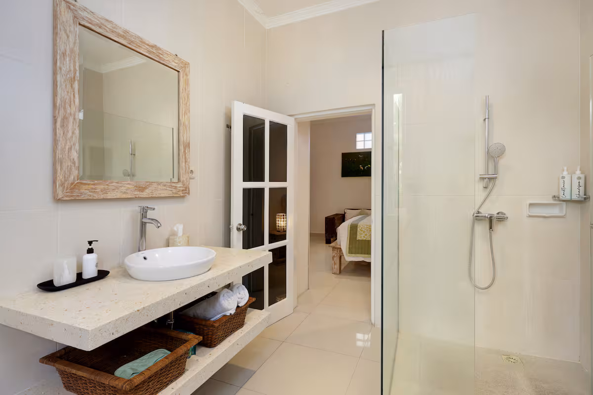 Villa Alba private villa 3 bedroom in Legian, Bali near Indonesia gallery photo 3