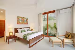 Villa Cassia private villa 3 bedroom in Ubud, Bali near Indonesia gallery photo 4