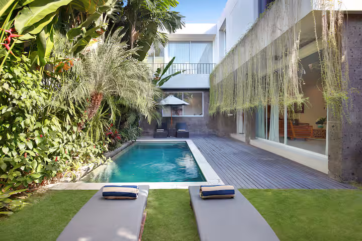Villa Indaros private villa 3 bedroom in Kuta, Bali near Indonesia gallery photo 2