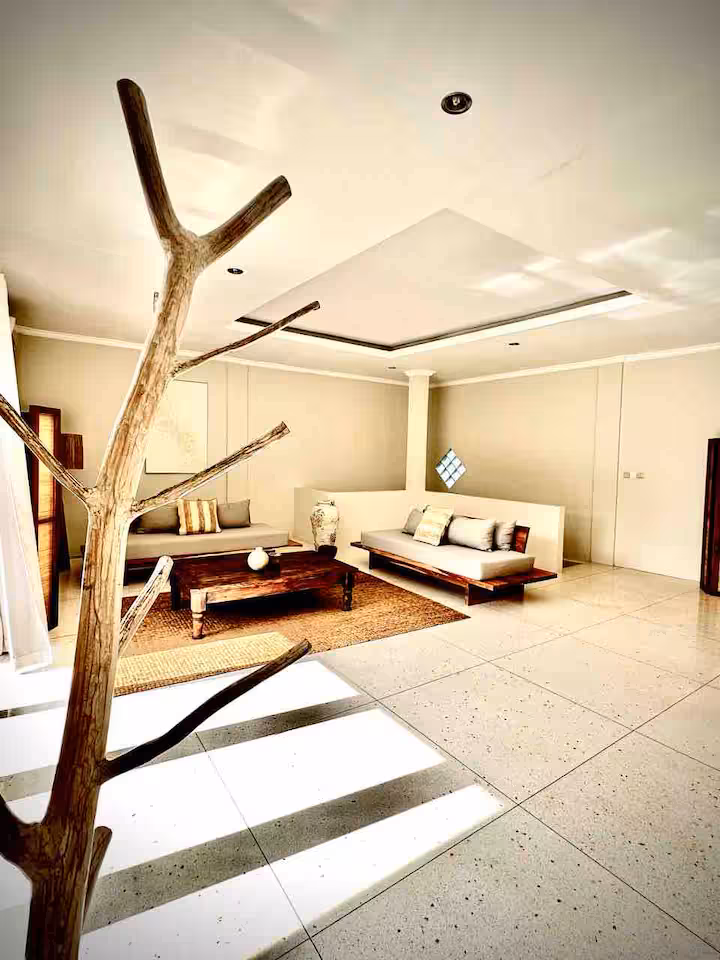 Villa Kalih private villa 3 bedroom in Seminyak, Bali near Bali gallery photo 2