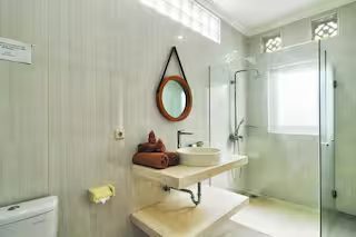 Villa Maleena private villa 3 bedroom in Seminyak, Bali near Bali gallery photo 2