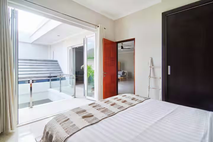 Villa Maleena private villa 3 bedroom in Seminyak, Bali near Bali gallery photo 4