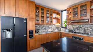 Villa Ocean Forest private villa 4 bedroom in Uluwatu, Bali near Indonesia gallery photo 3