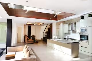 Villa Tentrem private villa 2 bedroom in Legian Kuta, Bali near Indonesia gallery photo 3