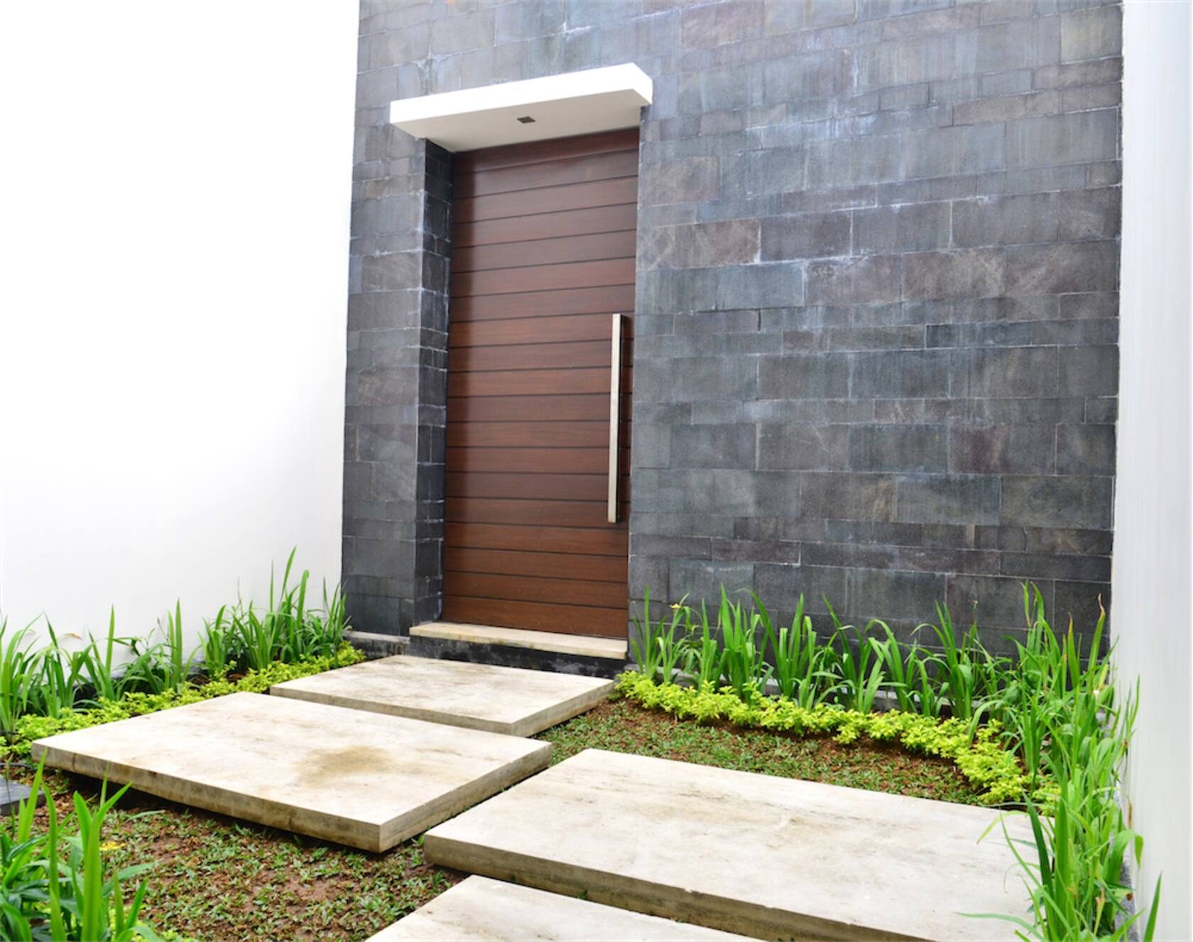 Villa Tentrem private villa 2 bedroom in Legian Kuta, Bali near Indonesia gallery photo 4