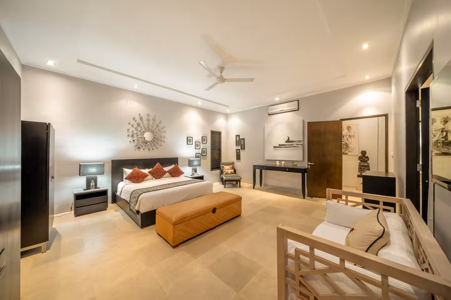 Villa Town House Seminyak private villa 2 bedroom in Seminyak, Bali near Indonesia gallery photo 3