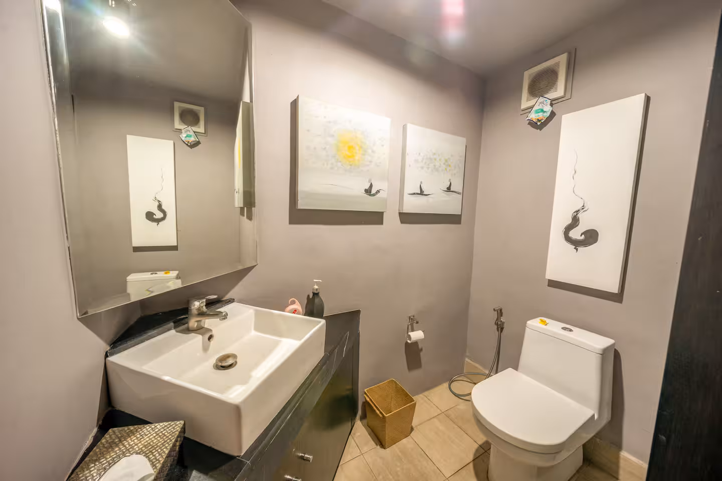Villa Town House Seminyak private villa 2 bedroom in Seminyak, Bali near Indonesia gallery photo 4