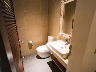 Villa Hammerhead private villa 3 bedroom in South Kuta, Bali near Indonesia gallery photo 3